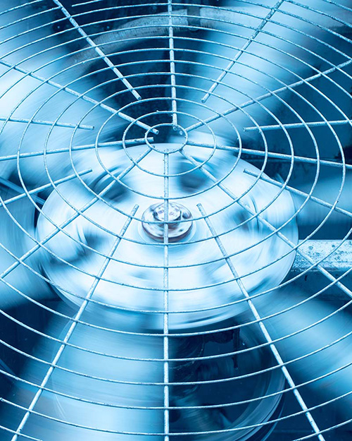 HVAC