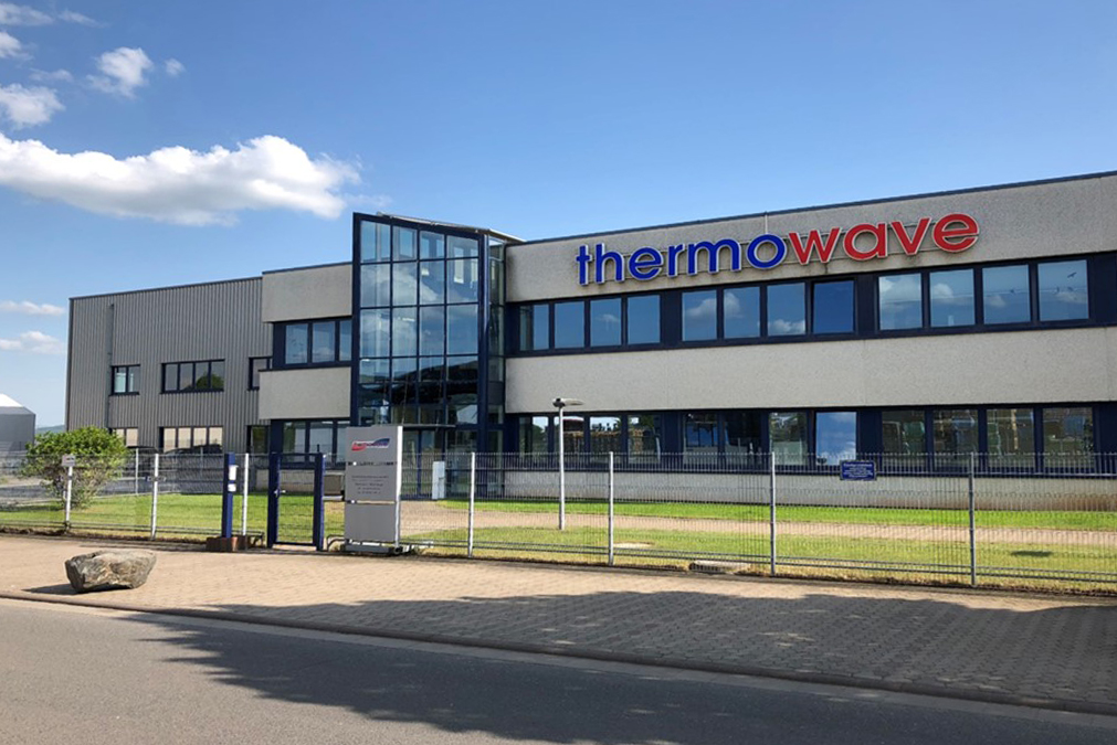 HQ thermowave